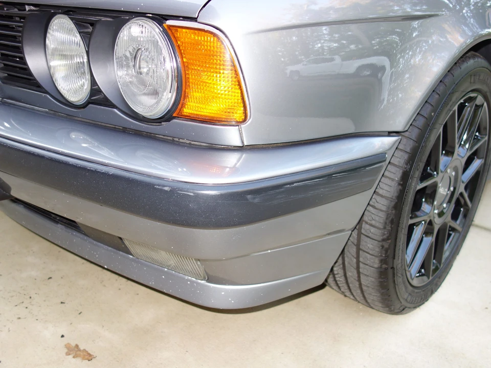 1993 BMW E34 5 Series - Image 14 of 31