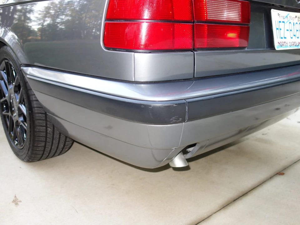 1993 BMW E34 5 Series - Image 22 of 31