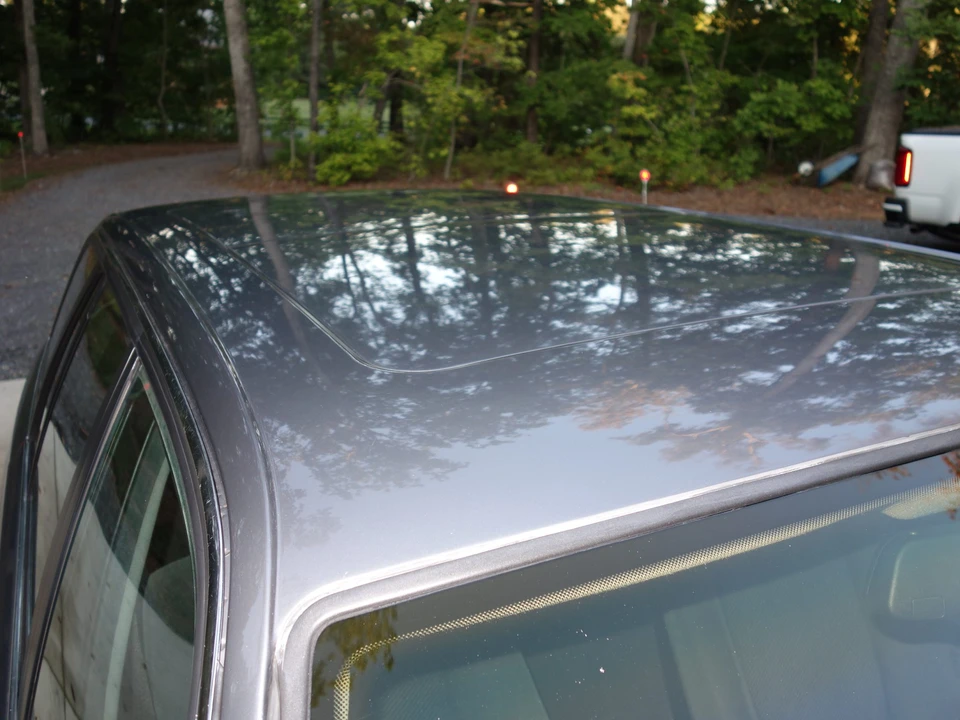 1993 BMW E34 5 Series - Image 31 of 31