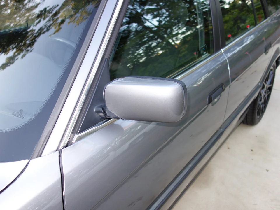 1993 BMW E34 5 Series - Image 15 of 31
