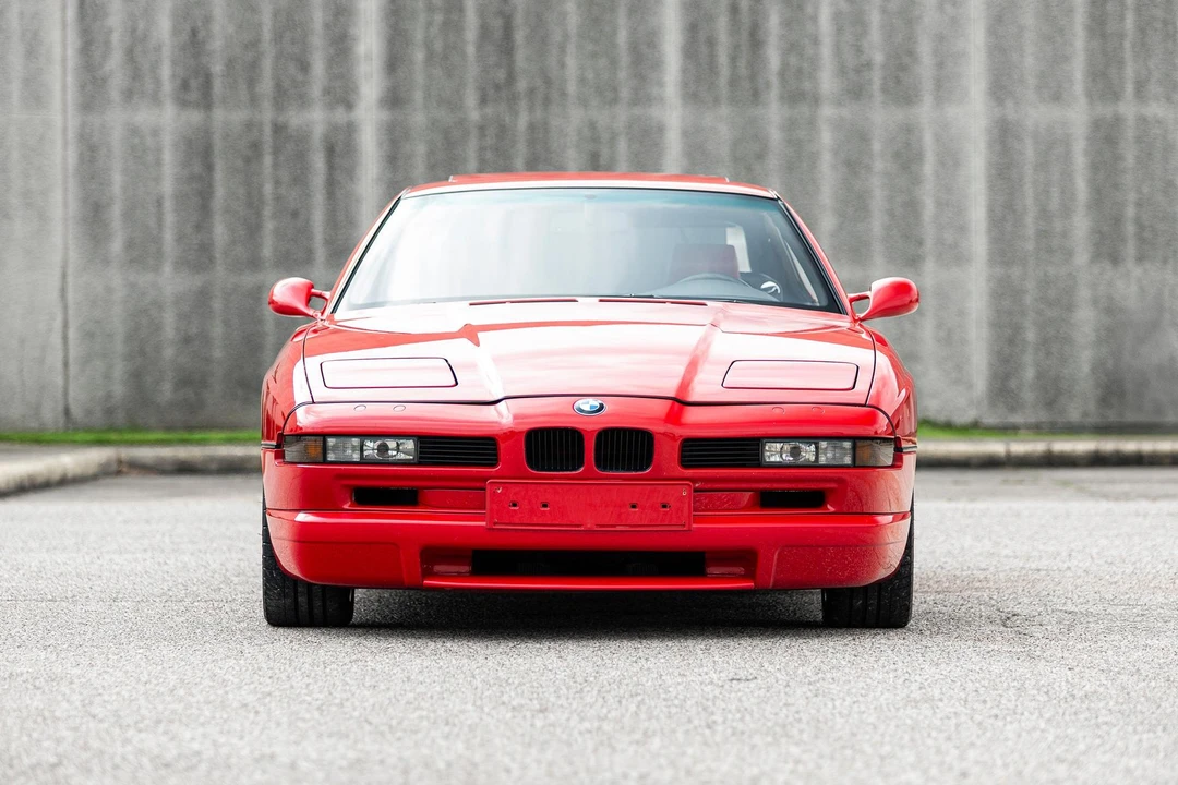 1993 BMW E31 850CSi - Image 12 of 31