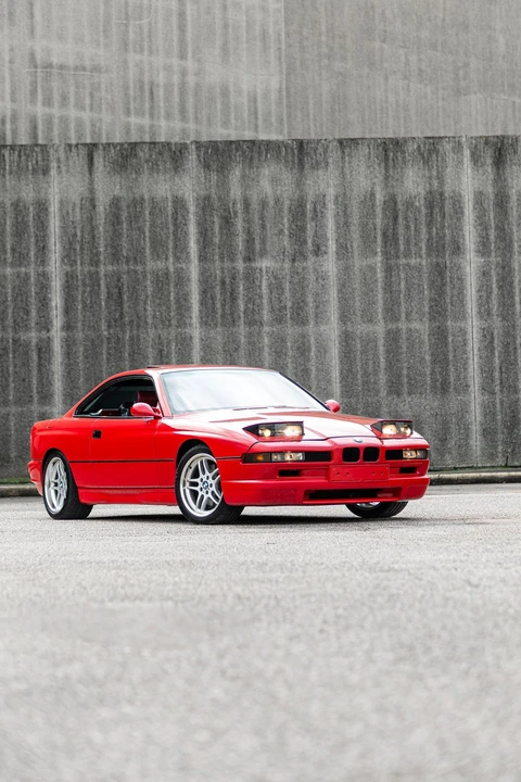 1993 BMW E31 850CSi - Image 11 of 31