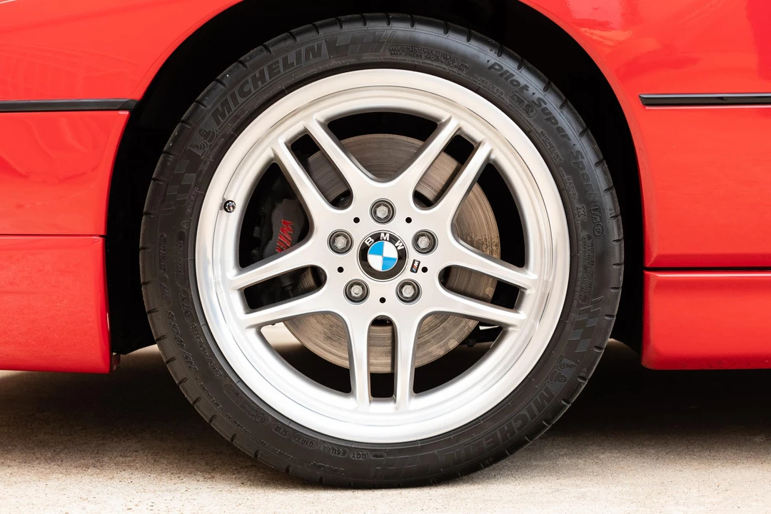 1993 BMW E31 850CSi - Image 29 of 31