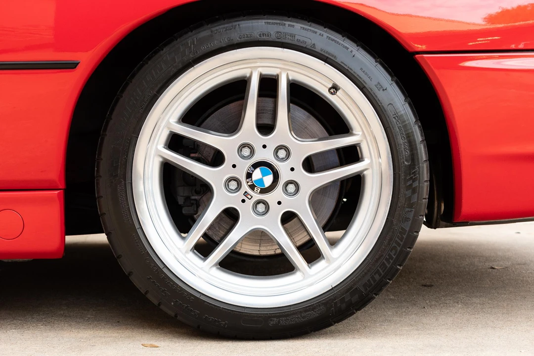 1993 BMW E31 850CSi - Image 30 of 31