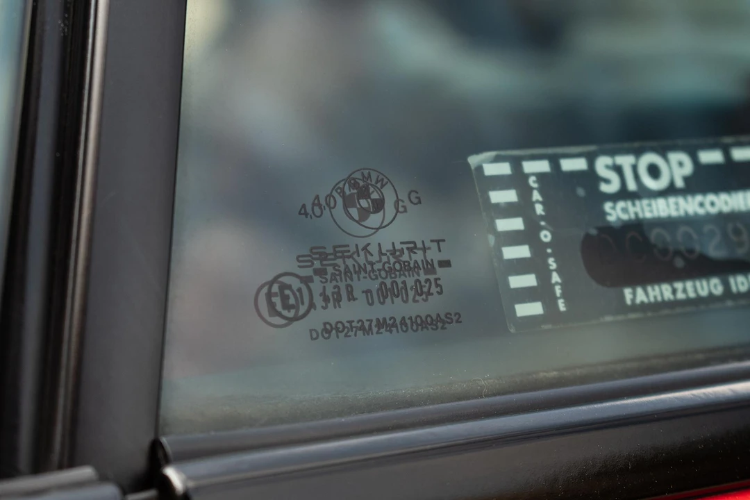 1993 BMW E31 850CSi - Image 19 of 31