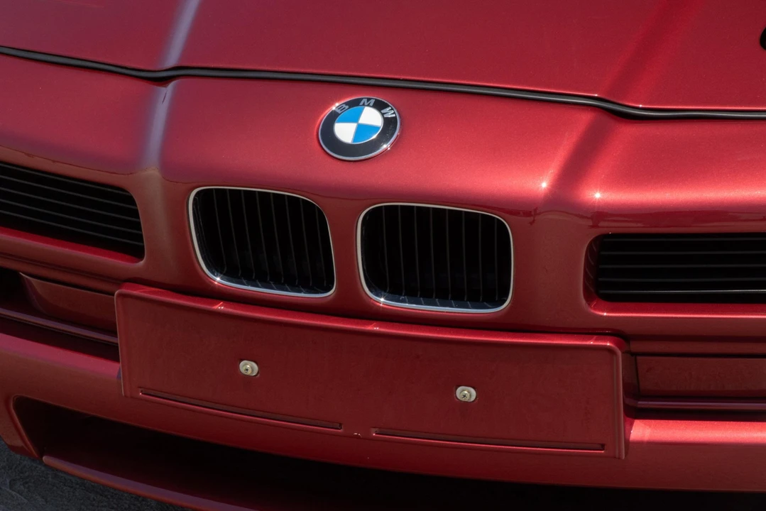 1993 BMW E31 850CSi - Image 28 of 31