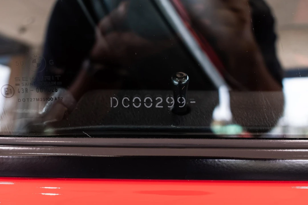 1993 BMW E31 850CSi - Image 31 of 31