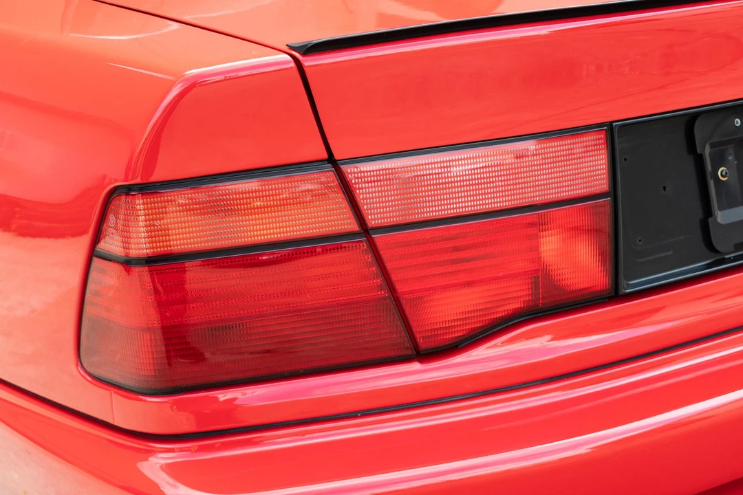 1993 BMW E31 850CSi - Image 28 of 31
