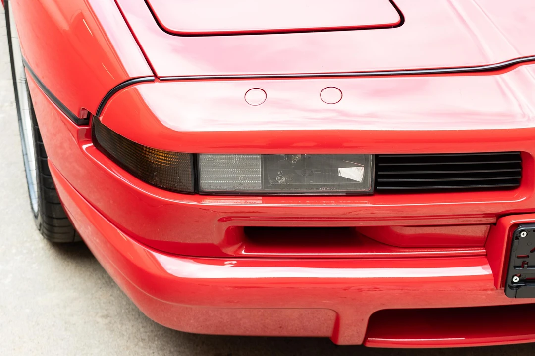1993 BMW E31 850CSi - Image 11 of 31