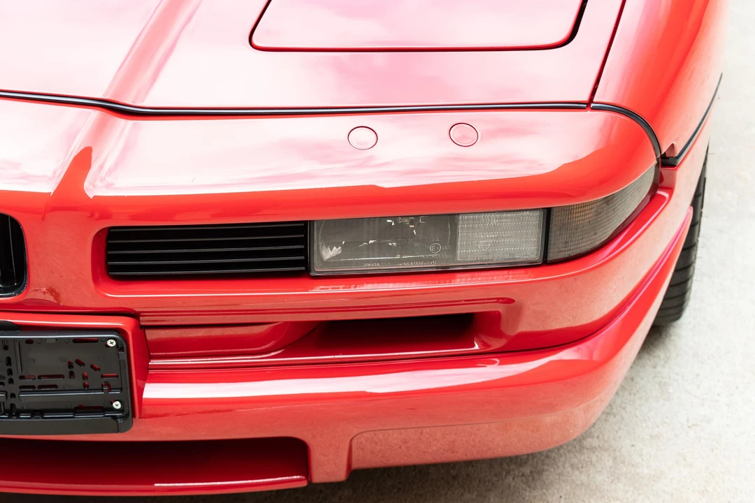 1993 BMW E31 850CSi - Image 10 of 31