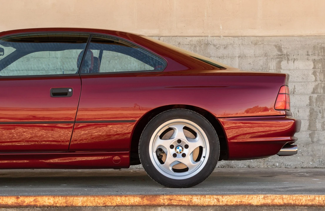 1993 BMW E31 850CSi - Image 23 of 31