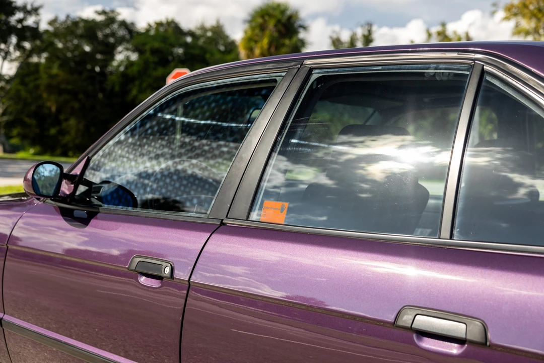 1993 BMW E34 M5 - Image 26 of 31