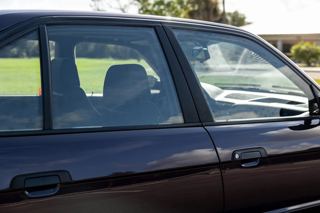 1993 BMW E34 M5 - Image 29 of 31