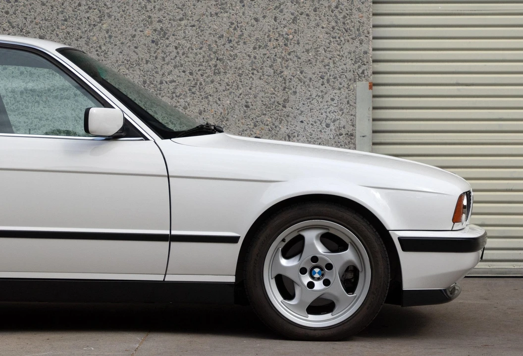 1993 BMW E34 M5 - Image 28 of 31