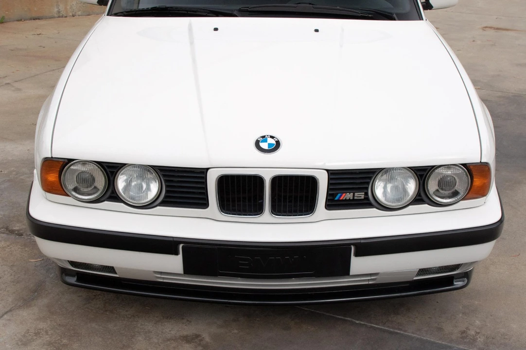 1993 BMW E34 M5 - Image 31 of 31