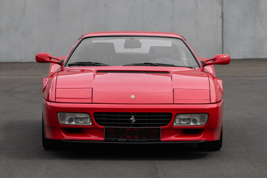 1993 Ferrari 512 TR - Image 11 of 31