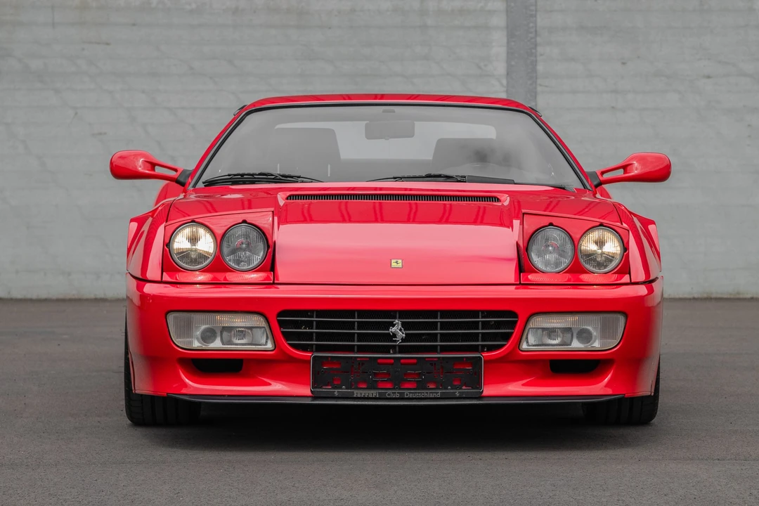 1993 Ferrari 512 TR - Image 10 of 31