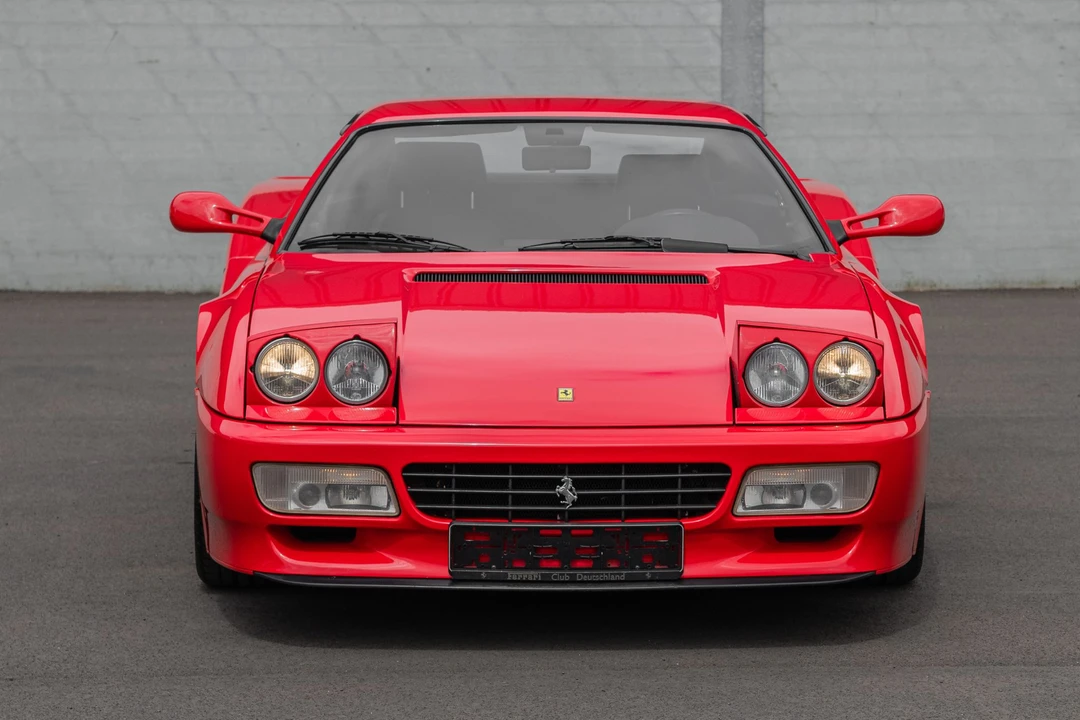1993 Ferrari 512 TR - Image 9 of 31