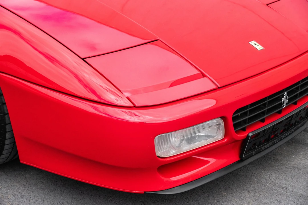 1993 Ferrari 512 TR - Image 13 of 31