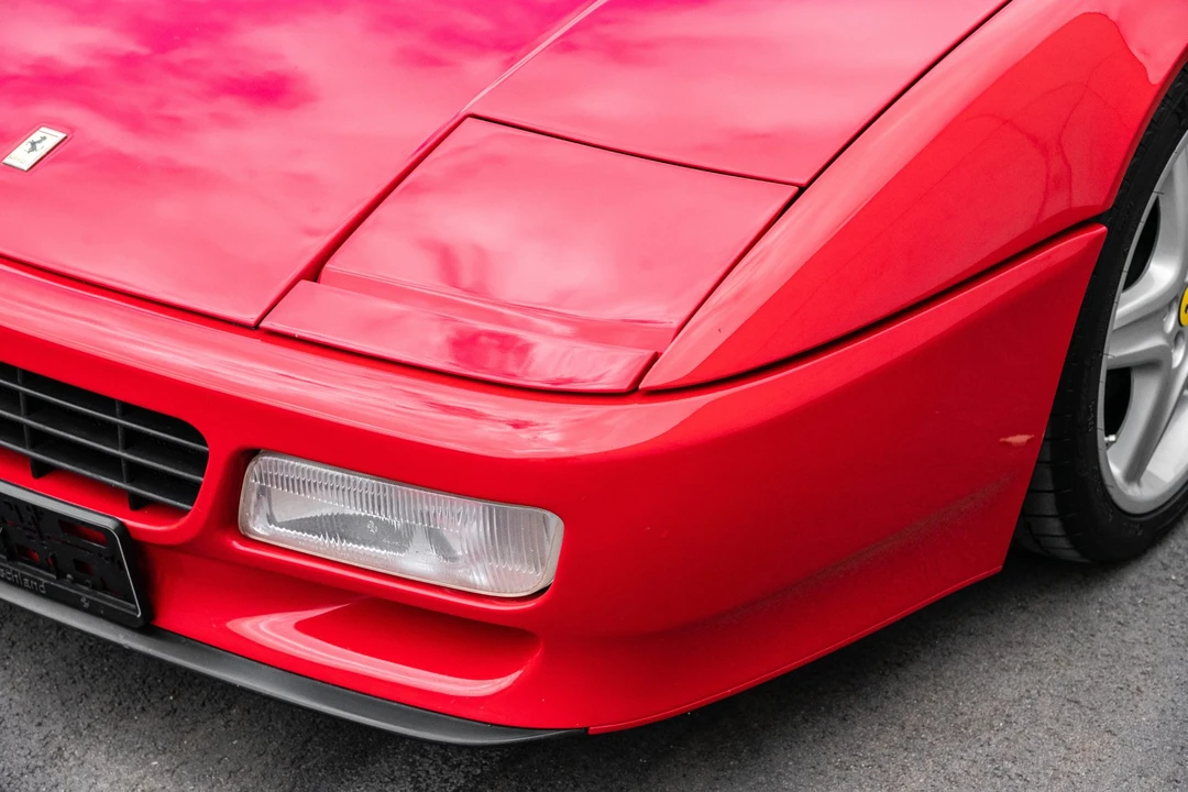 1993 Ferrari 512 TR - Image 14 of 31