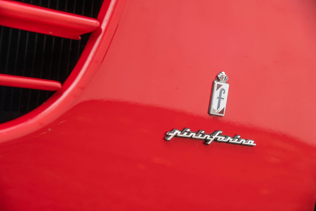 1993 Ferrari 512 TR - Image 25 of 31