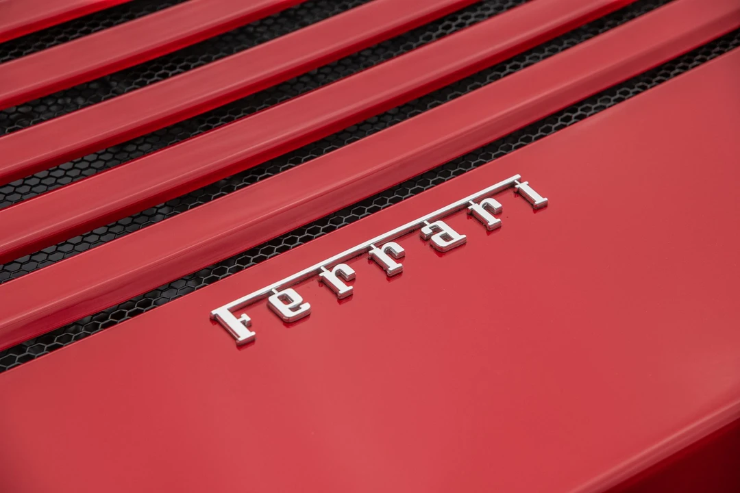 1993 Ferrari 512 TR - Image 23 of 31