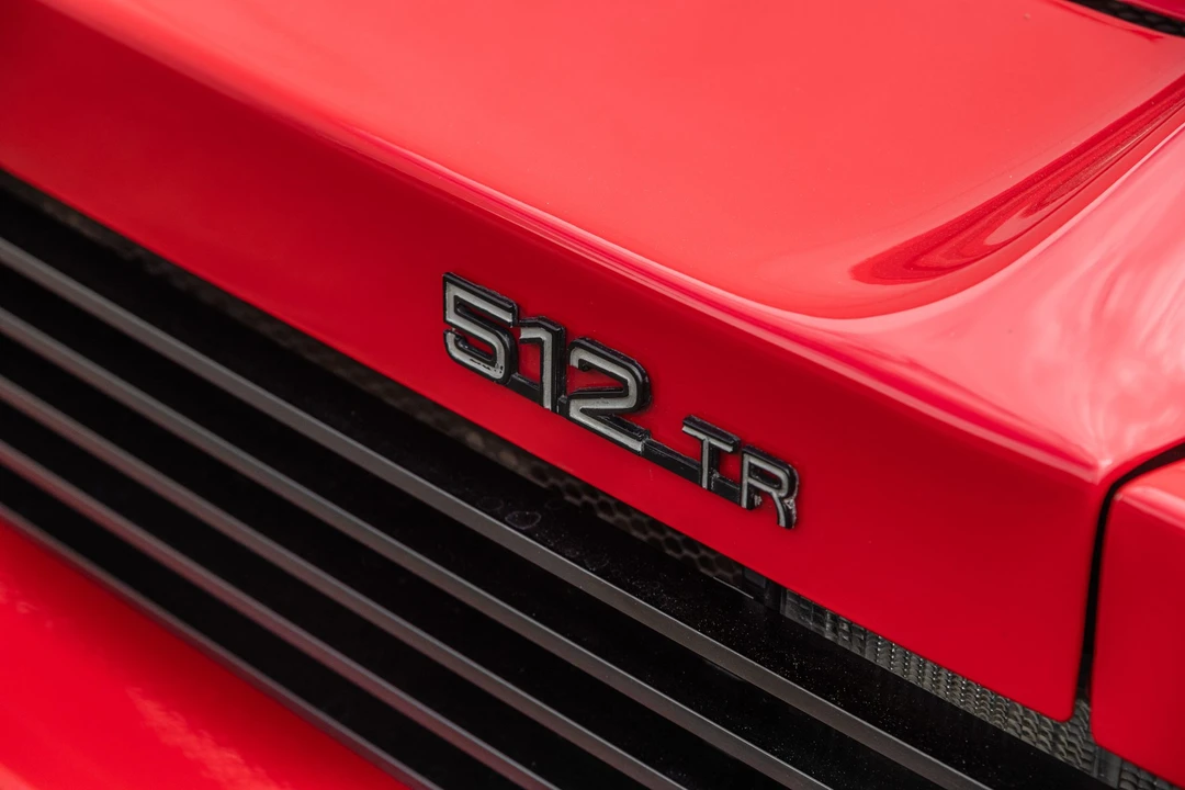 1993 Ferrari 512 TR - Image 24 of 31