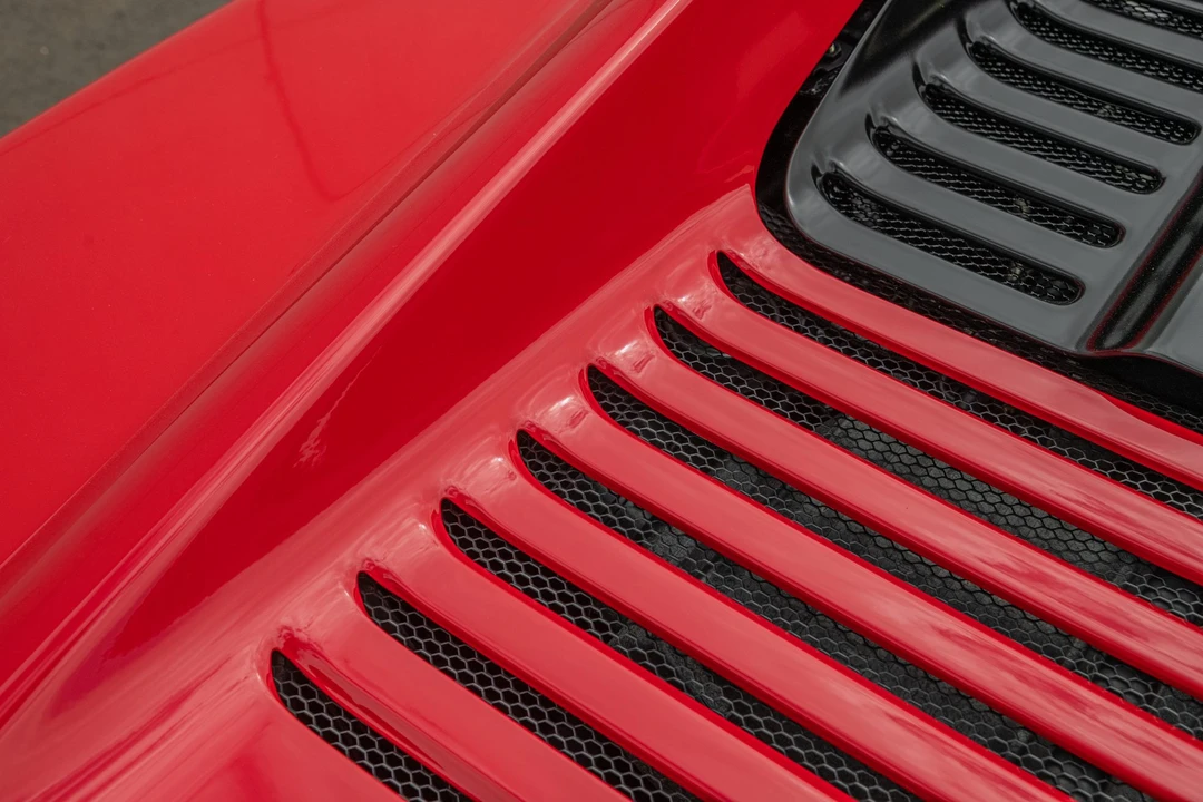 1993 Ferrari 512 TR - Image 21 of 31
