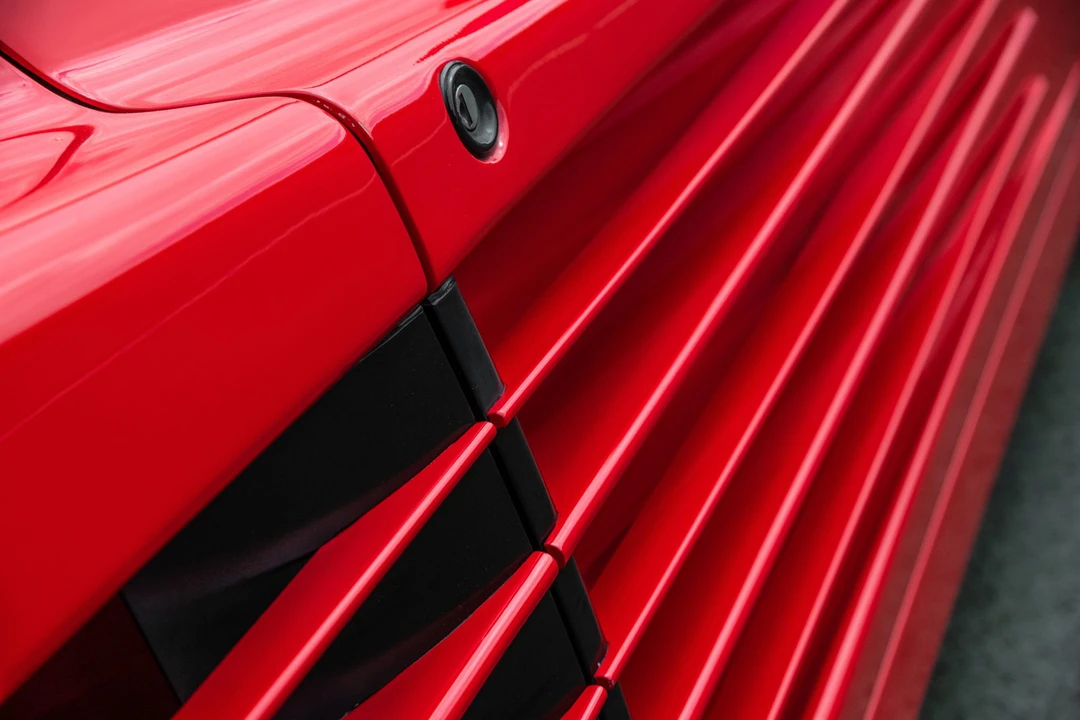 1993 Ferrari 512 TR - Image 17 of 31