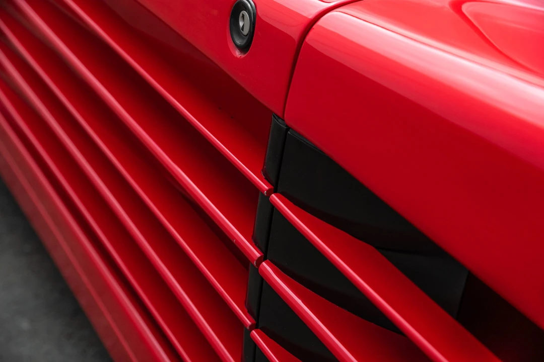 1993 Ferrari 512 TR - Image 18 of 31