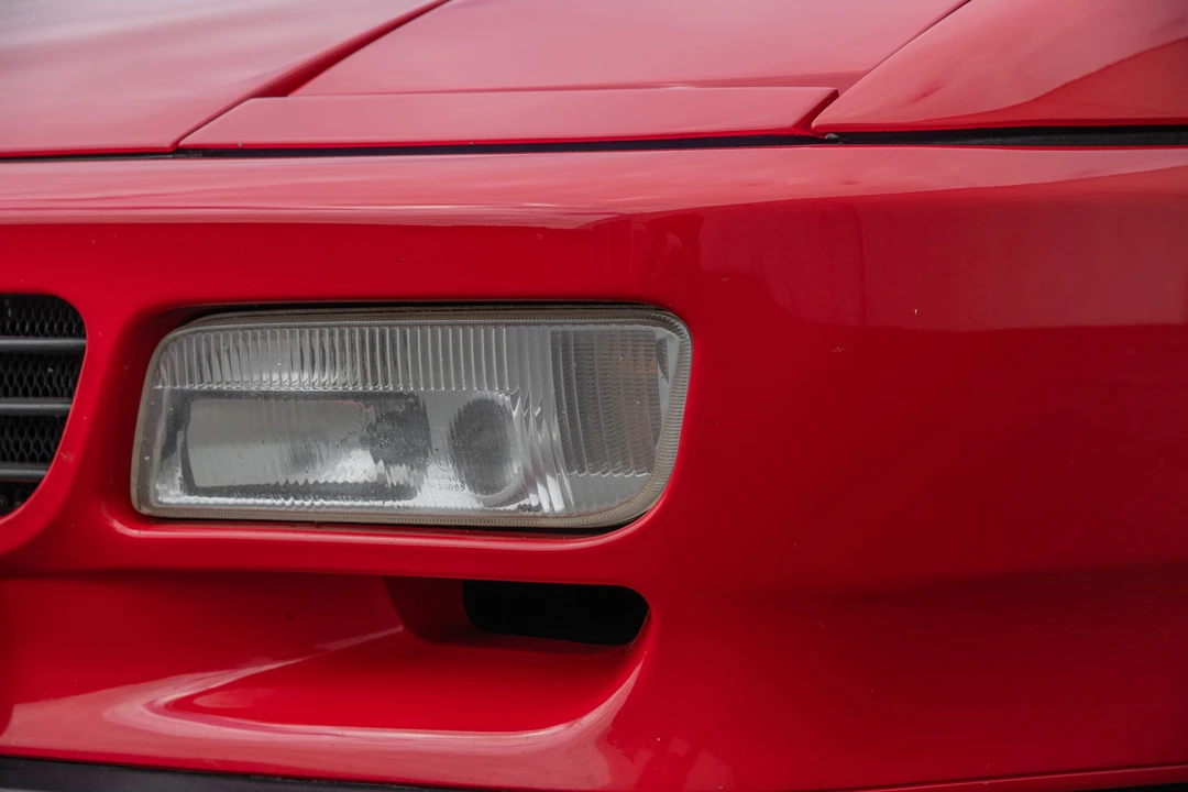 1993 Ferrari 512 TR - Image 16 of 31