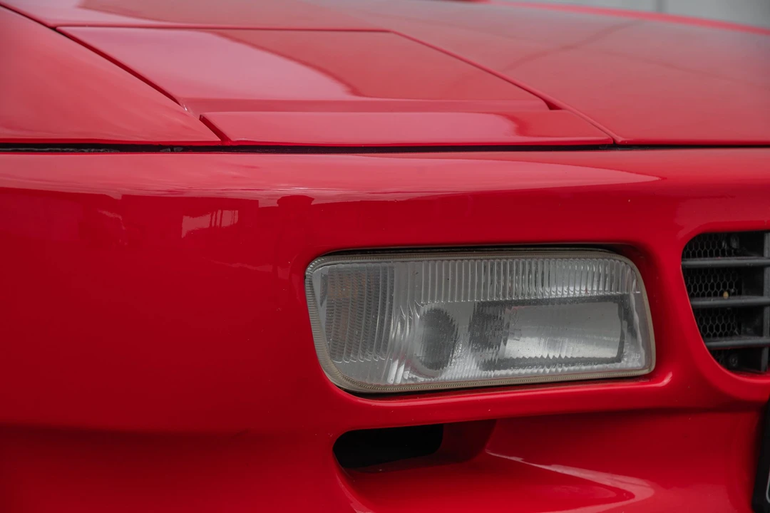 1993 Ferrari 512 TR - Image 15 of 31