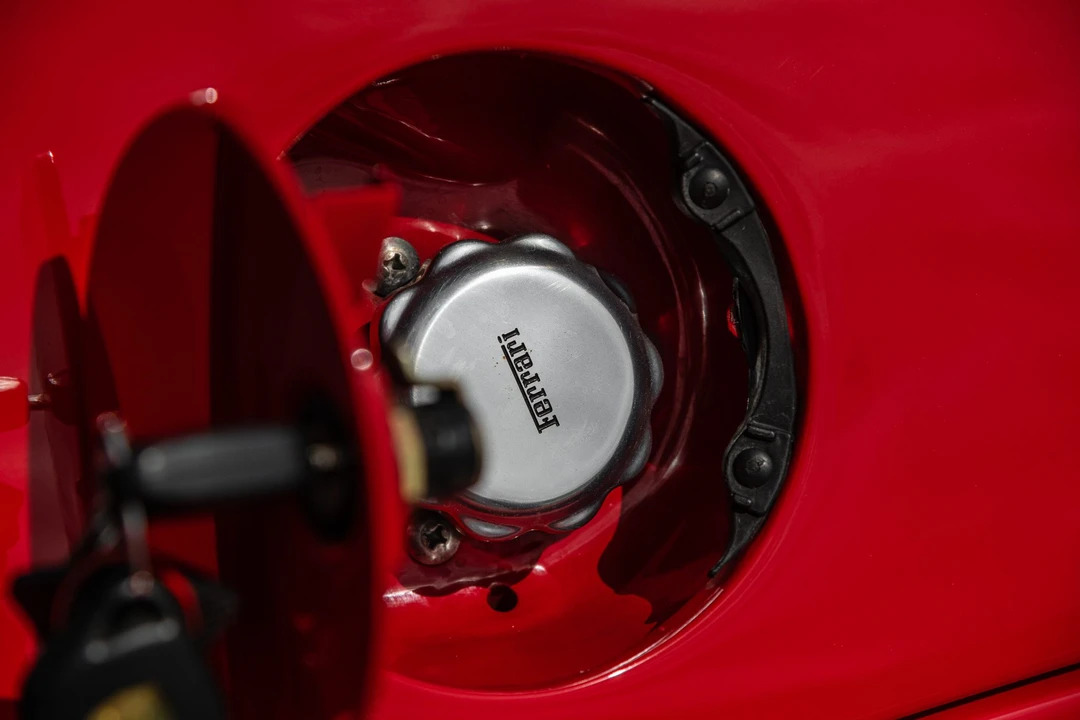 1993 Ferrari 512 TR - Image 27 of 31
