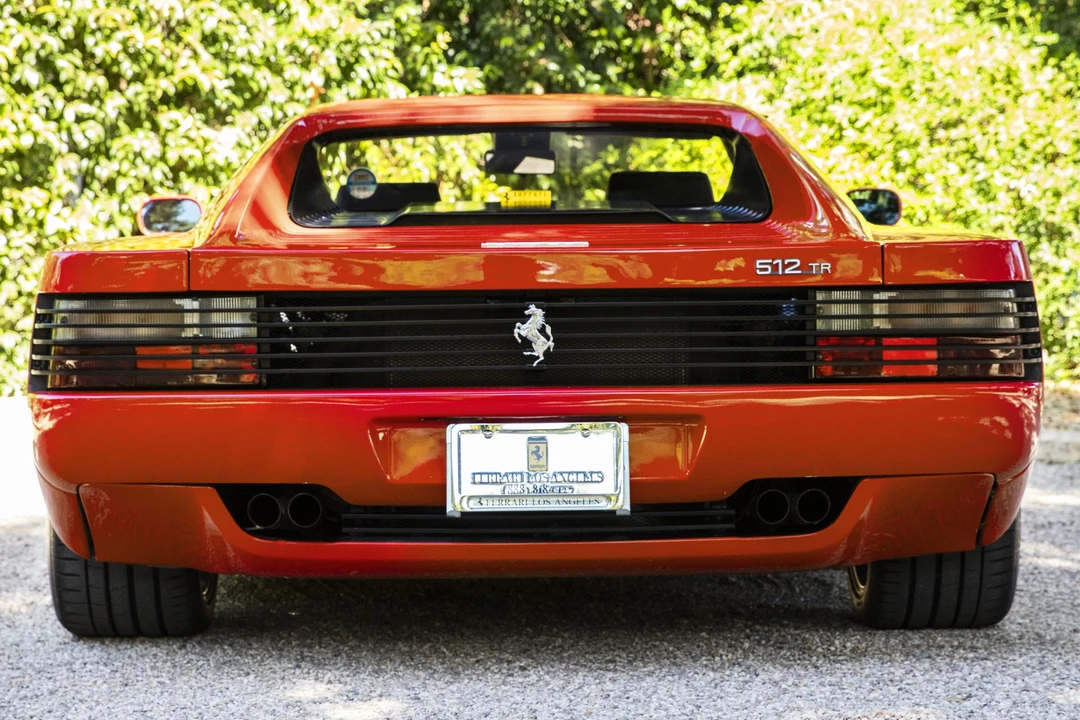 1993 Ferrari 512 TR - Image 5 of 31