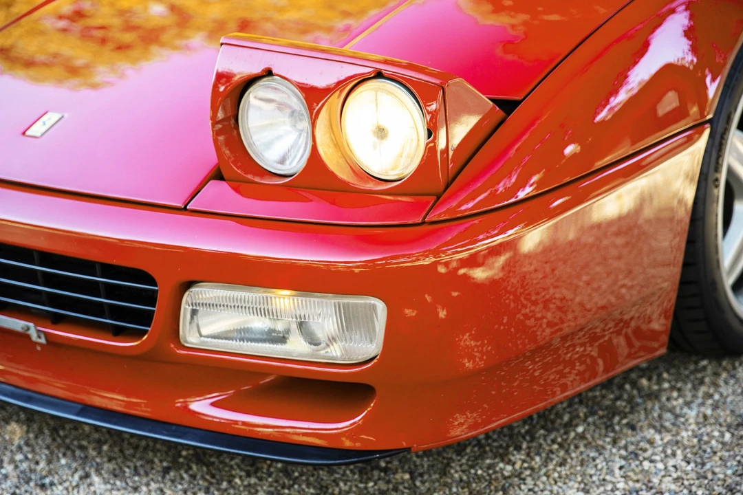 1993 Ferrari 512 TR - Image 19 of 31