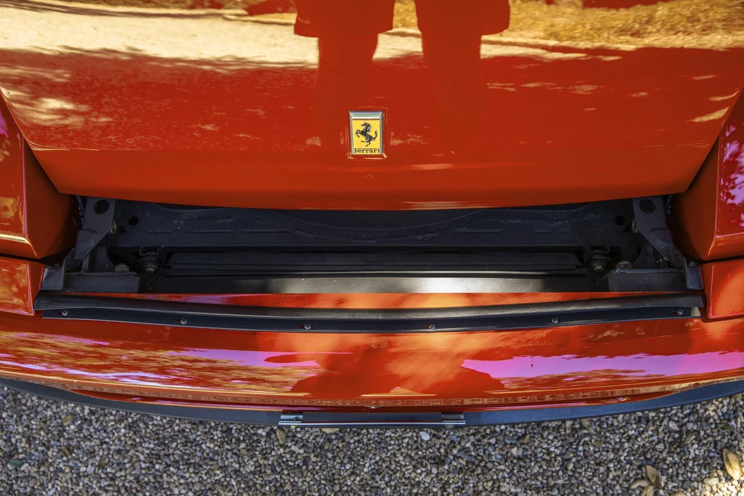 1993 Ferrari 512 TR - Image 15 of 31