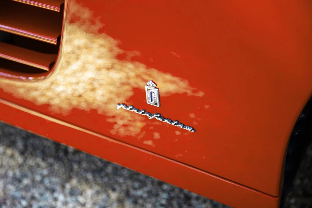 1993 Ferrari 512 TR - Image 29 of 31
