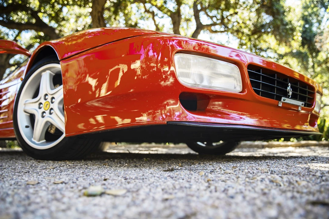 1993 Ferrari 512 TR - Image 13 of 31