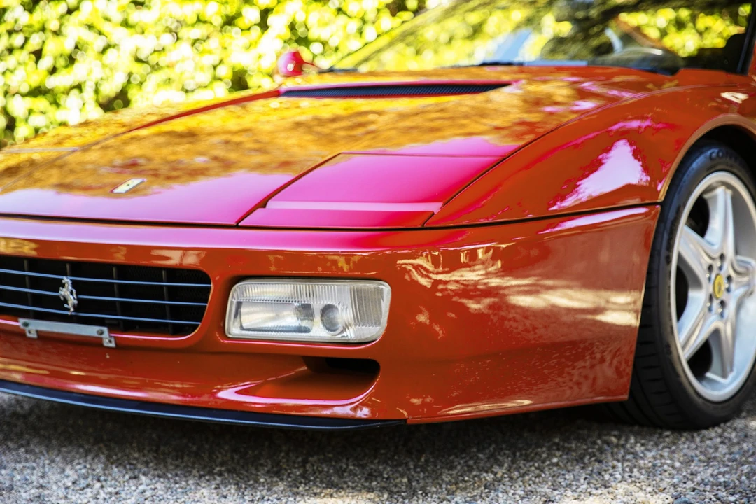 1993 Ferrari 512 TR - Image 20 of 31