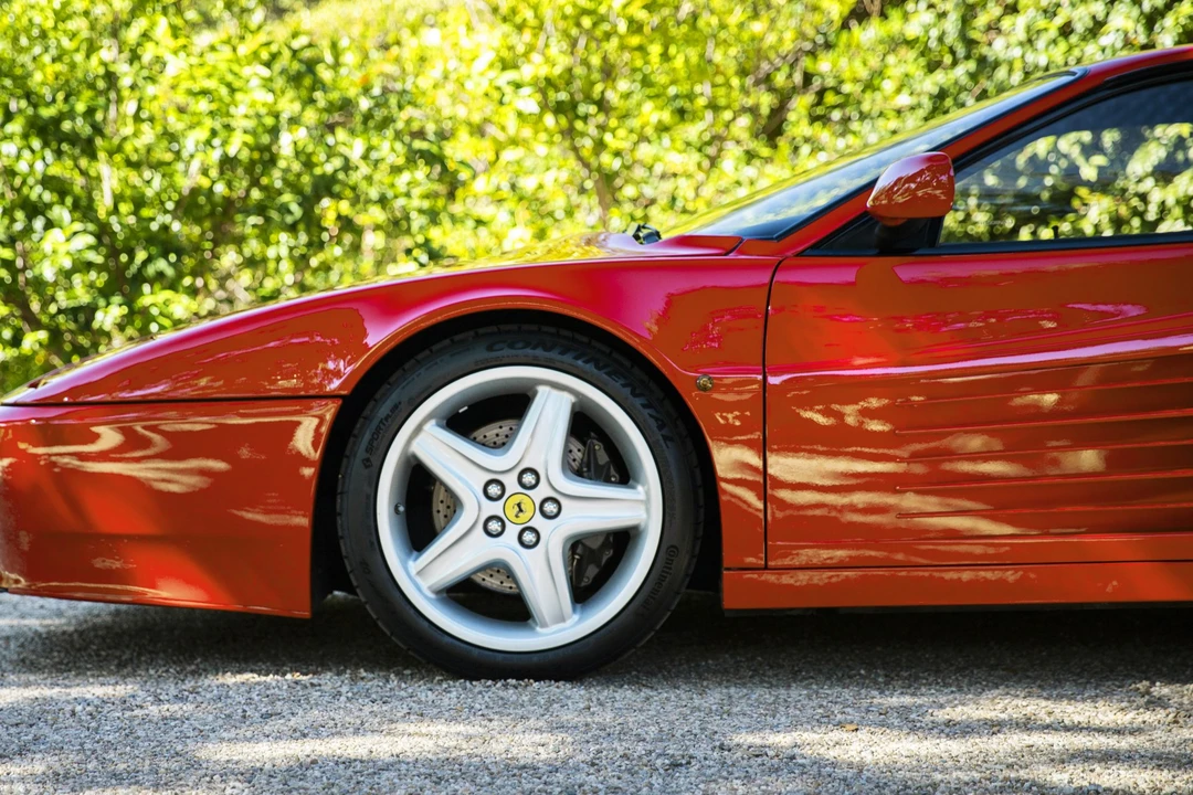 1993 Ferrari 512 TR - Image 24 of 31