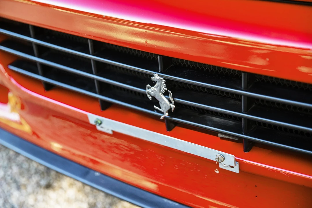 1993 Ferrari 512 TR - Image 18 of 31