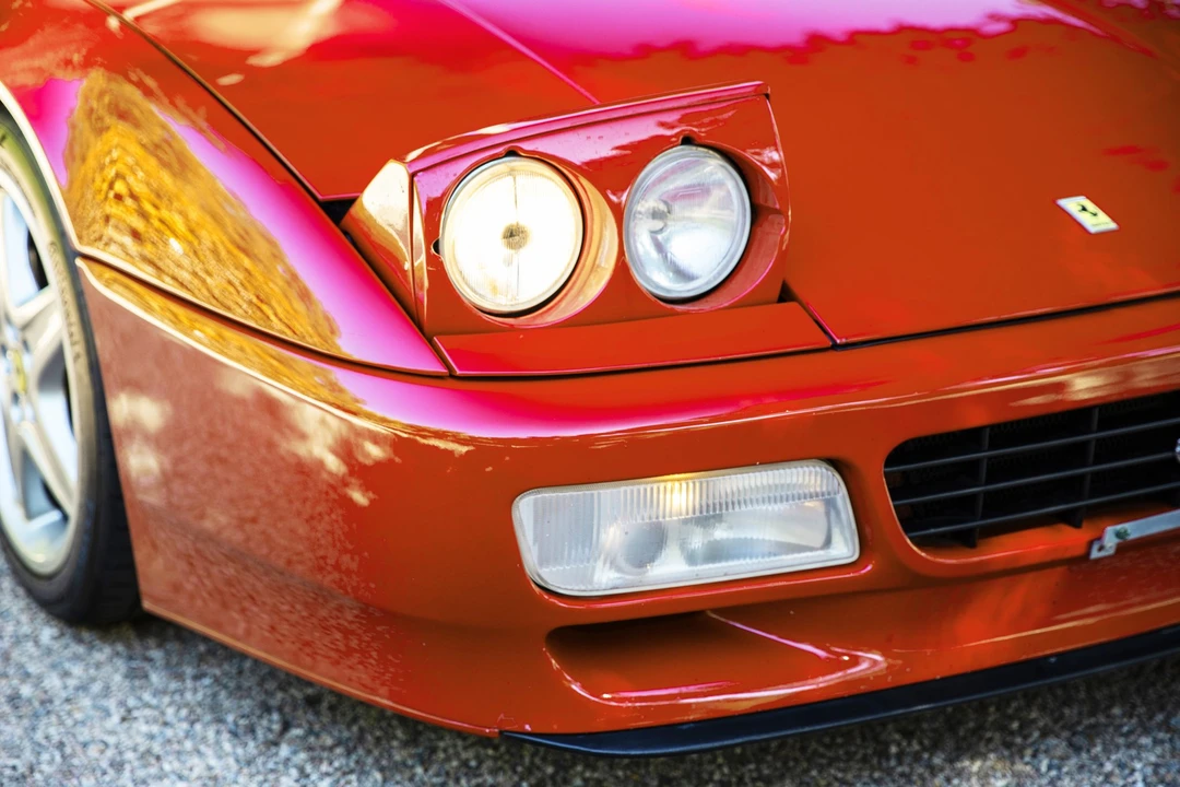 1993 Ferrari 512 TR - Image 11 of 31
