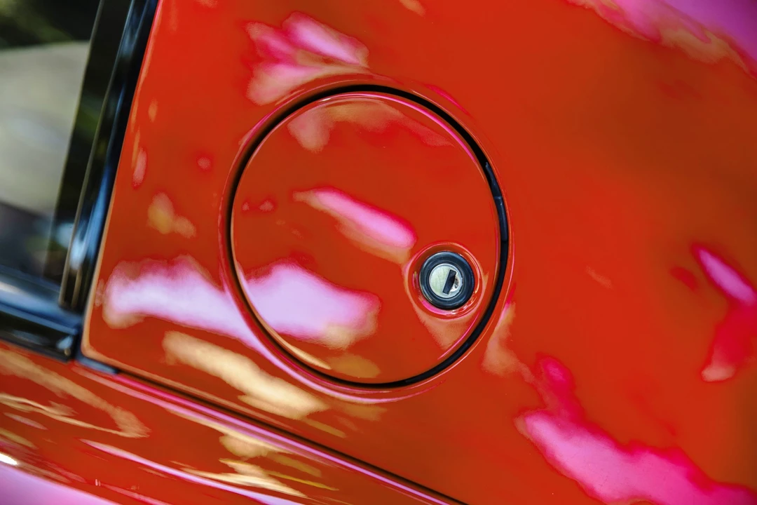 1993 Ferrari 512 TR - Image 31 of 31