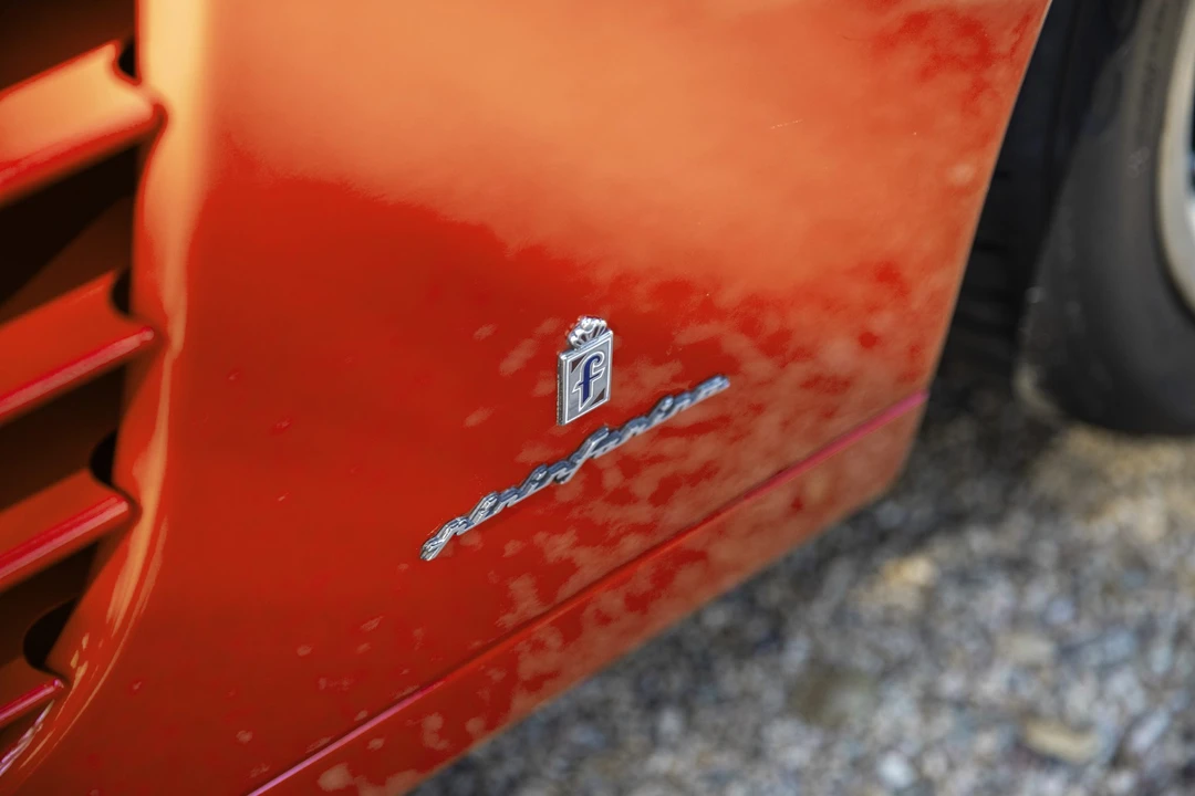 1993 Ferrari 512 TR - Image 28 of 31