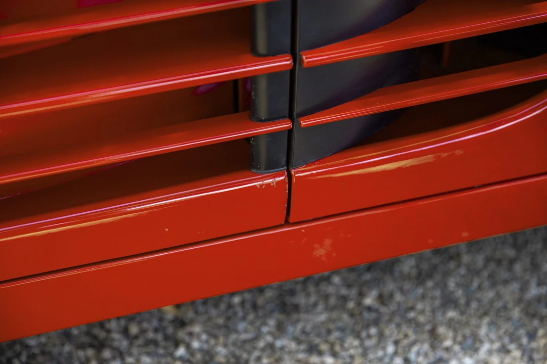 1993 Ferrari 512 TR - Image 27 of 31
