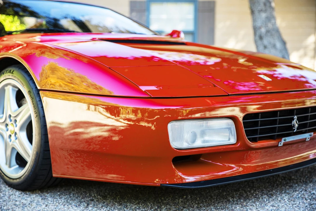 1993 Ferrari 512 TR - Image 12 of 31