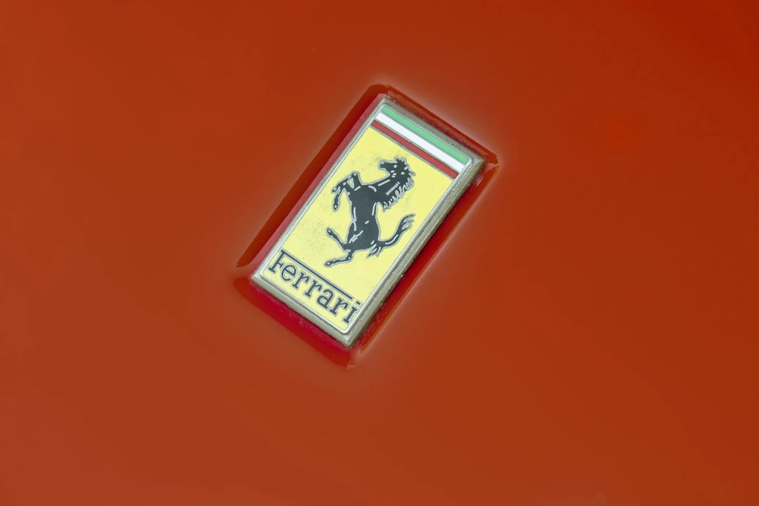 1993 Ferrari 512 TR - Image 17 of 31