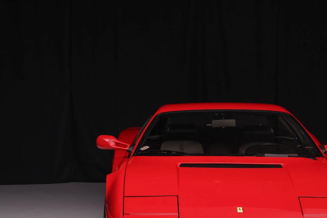 1993 Ferrari 512 TR - Image 14 of 31