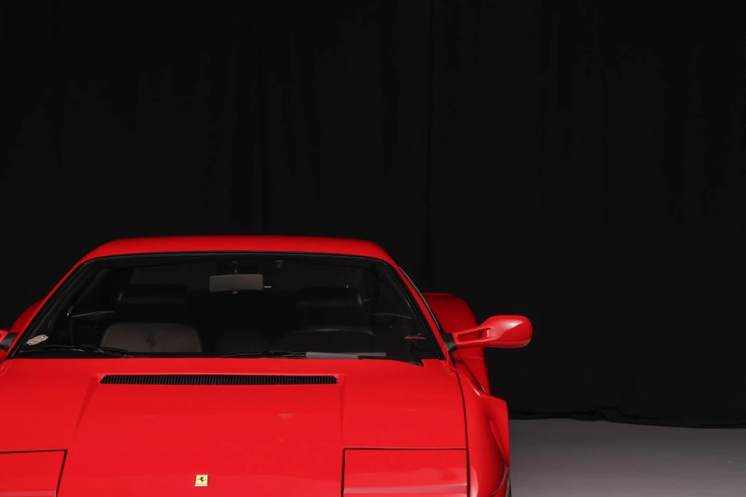 1993 Ferrari 512 TR - Image 15 of 31
