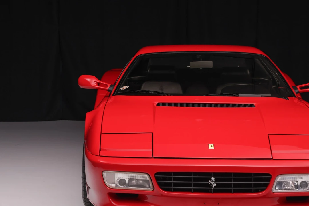 1993 Ferrari 512 TR - Image 16 of 31